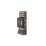 Control de vuelo original Holybro Pixhawk 6X () estándar V2A con GPS y módulo de potencia PM02D